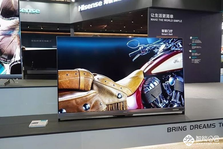 终点，亦是起点！UDE 2019国际显示博览会完美谢幕  智能公会