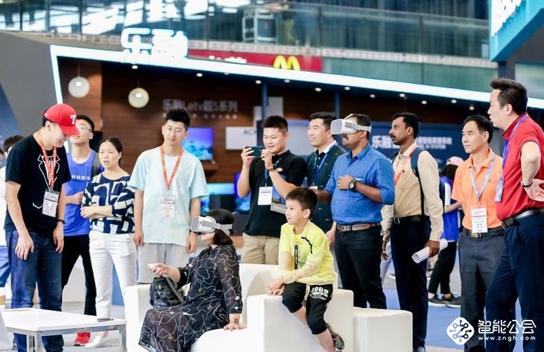 终点，亦是起点！UDE 2019国际显示博览会完美谢幕  智能公会