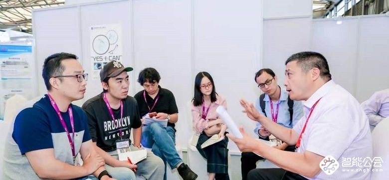 终点，亦是起点！UDE 2019国际显示博览会完美谢幕  智能公会