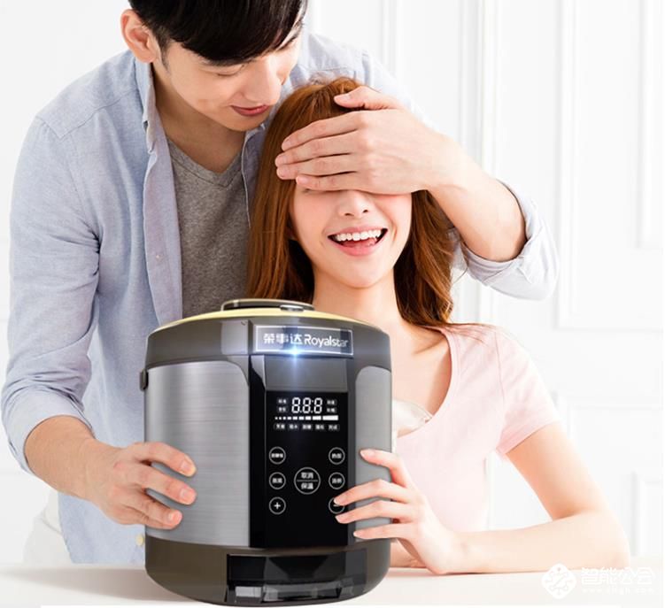 不用迈开腿更不用管住嘴，放开吃照样能减肥 智能公会