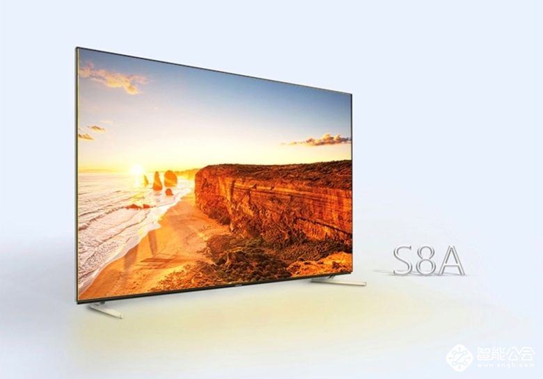 大中电器全城沸腾抢电视 每个家庭一台创维OLED不是梦 智能公会