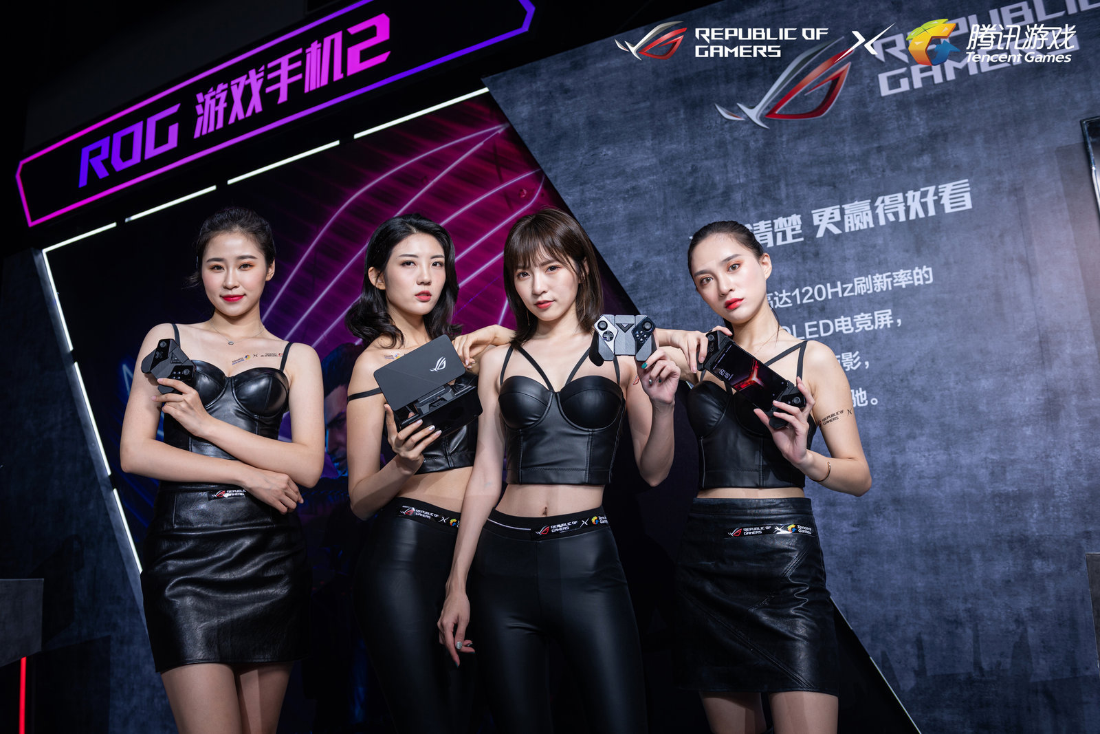 这配置才3499元！ROG死磕性价比不输小米 智能公会