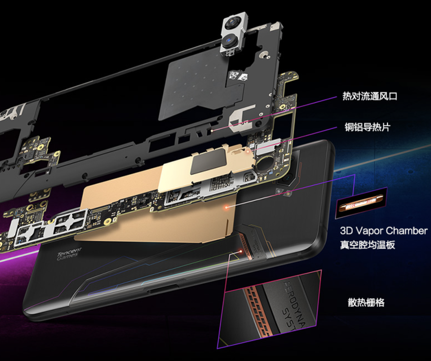 这配置才3499元！ROG死磕性价比不输小米 智能公会