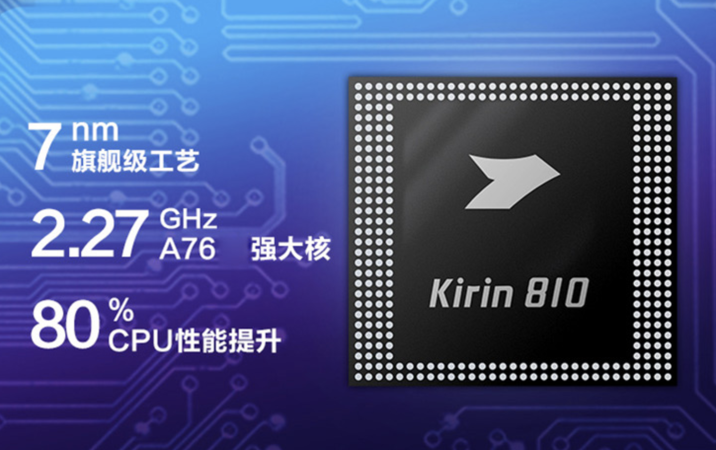 华为nova 5i Pro大中电器现货开售 拍照实力不容小觑 智能公会