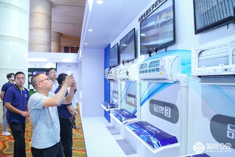 济南盲测：5个自清洁空调PK 4个不合格 智能公会