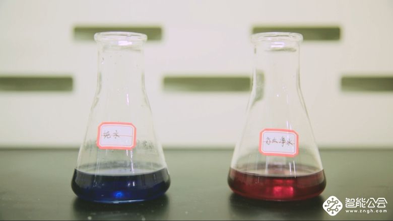 喝水也要注重营养，这款净水机让你喝到含有天然矿物质的健康净水 智能公会