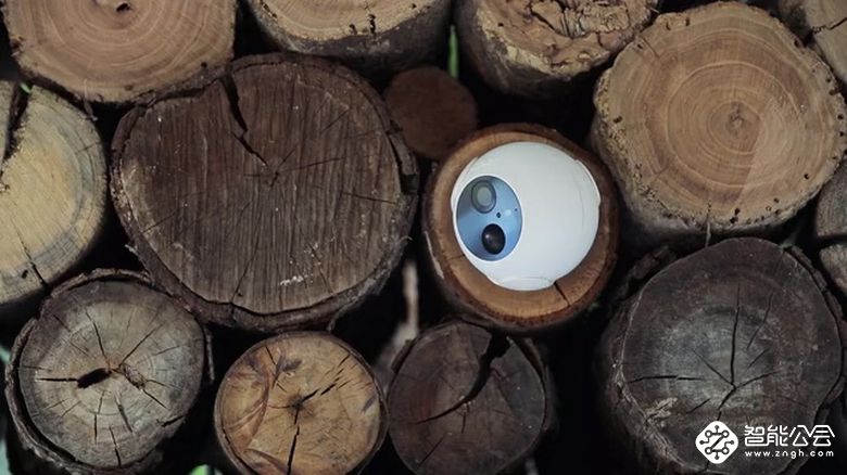 Litmor电池摄像头：超经济实惠的无线安全摄像头 智能公会