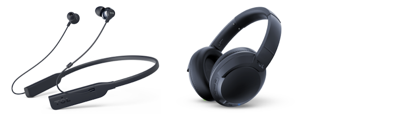 TCL耳机又推出多款新品？全新创意设计定档9月5日IFA 智能公会