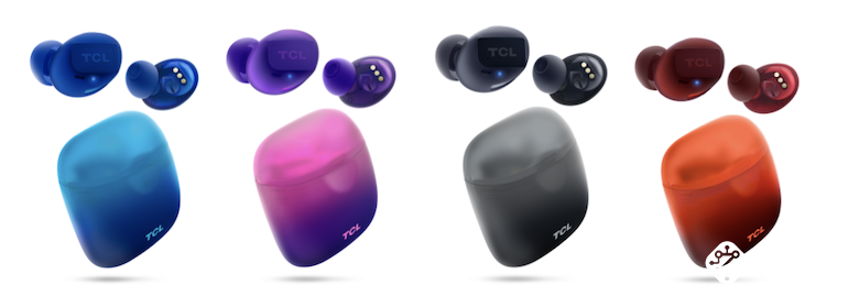 TCL耳机又推出多款新品？全新创意设计定档9月5日IFA 智能公会