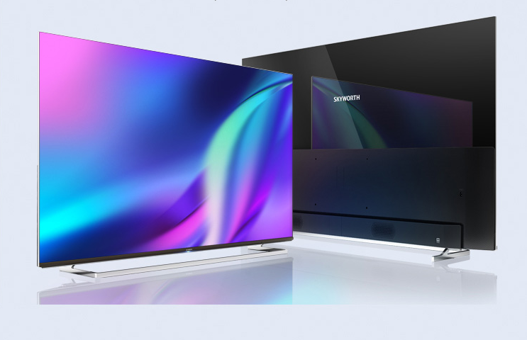 黑科技、高颜值 大中中秋嗨购节这些家电给你“嗨”生活 智能公会