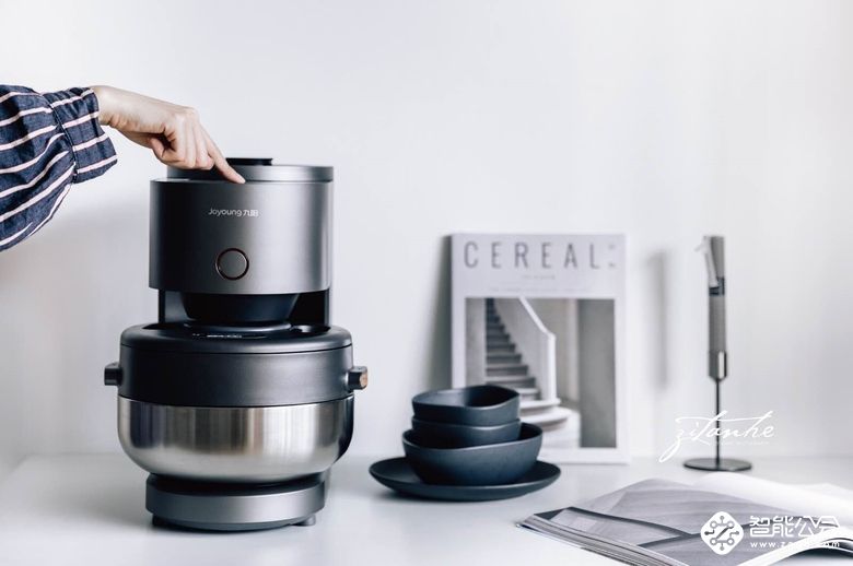 无涂层更健康，九阳无涂层蒸汽饭煲荣获年度产品创新成果 智能公会