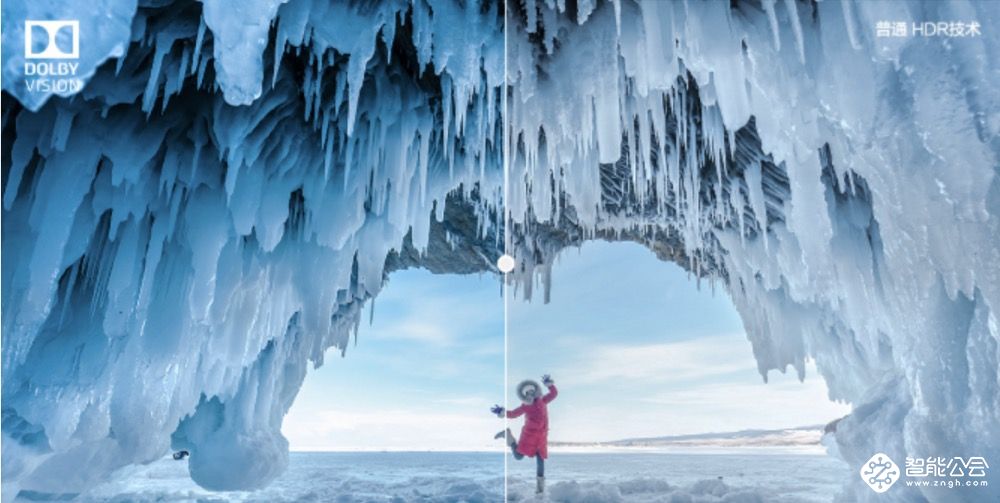 携手杜比 创维打造真全景声智能电视Q60 智能公会