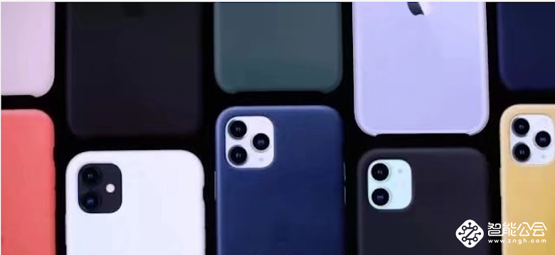 新品iPhone依然畅销 大中iPhone 11预约量同比增长322% 智能公会