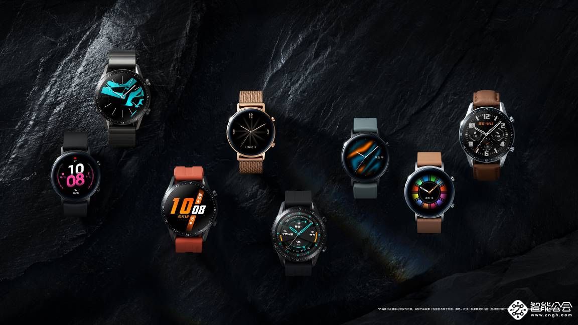 徕卡电影四摄 华为Mate30系列国内发布 售价3999元起 智能公会