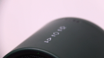 取暖加湿合二为一 这个冬天有“格格”就够了 智能公会