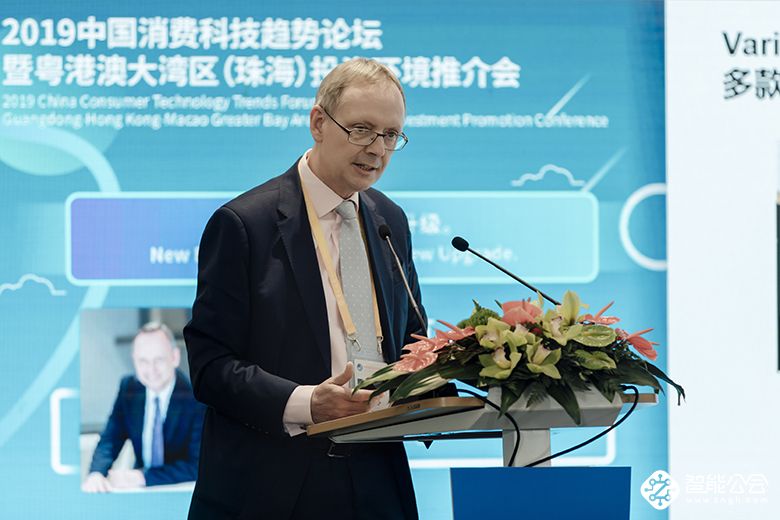 博世家电再携高端进口产品亮相进博会 开启一站式厨房新体验 智能公会