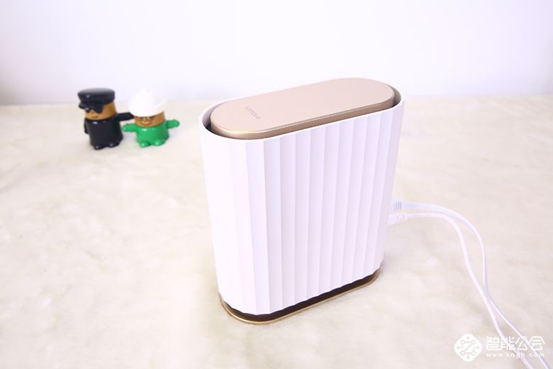 您的私人云管家 联想个人云存储上手体验 智能公会