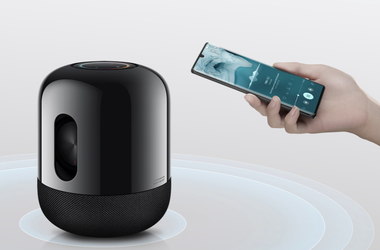 比肩iPad Pro的MatePad Pro已在大中电器开启预约 智能公会