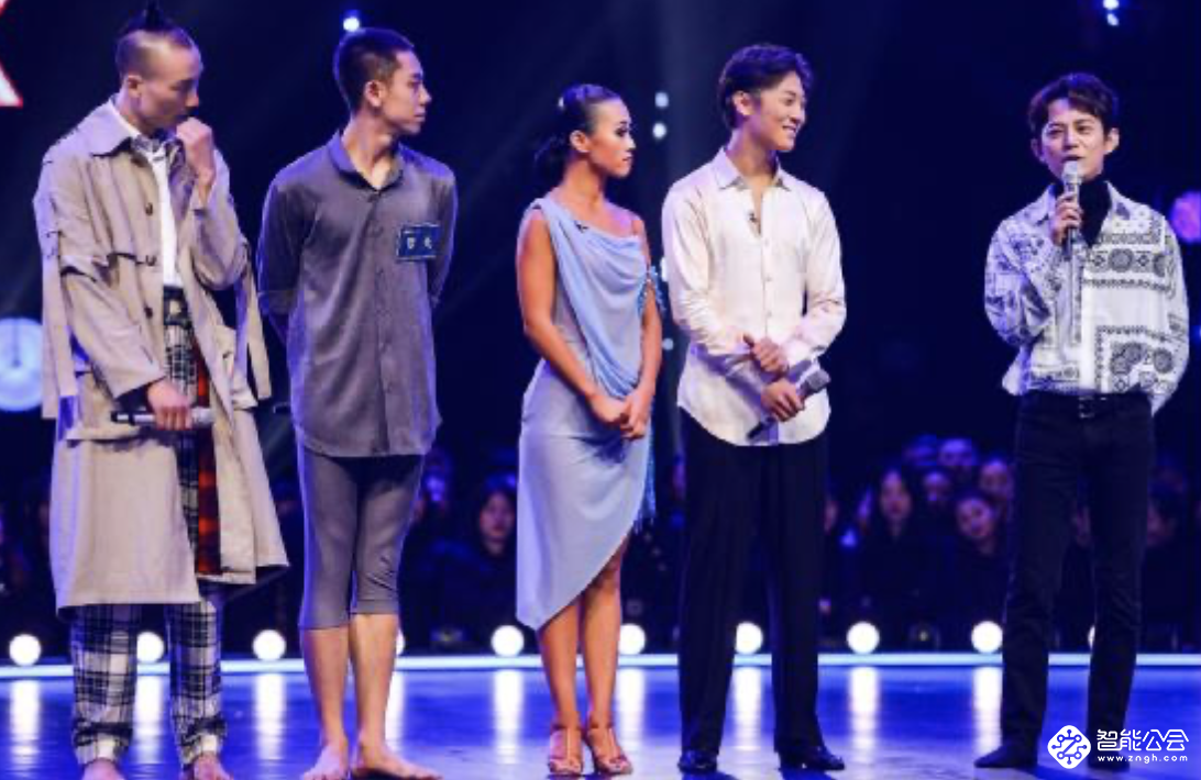 创维S81与《舞蹈风暴》逐梦舞者一起传承匠心精神 智能公会