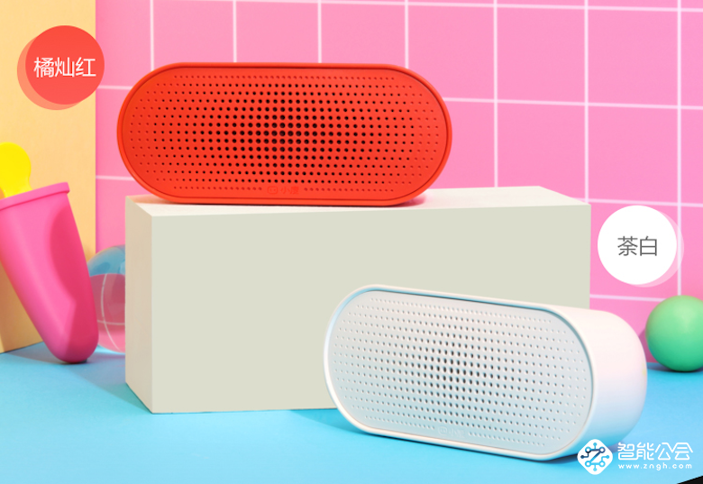 能说会练真把式 大中&小度超级品牌日喊话智能生活 智能公会