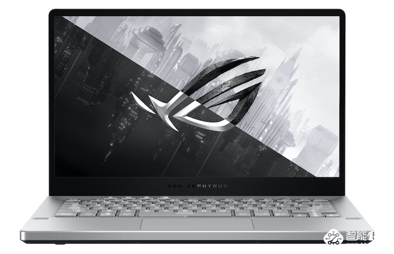 CES 2020 创新潘多拉光显矩阵 ROG幻14正式发布 智能公会