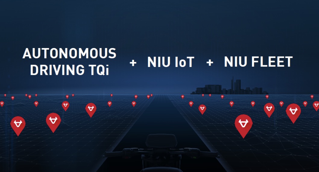 从后来者到赋能者，小牛电动如何应对十年行业大考 智能公会