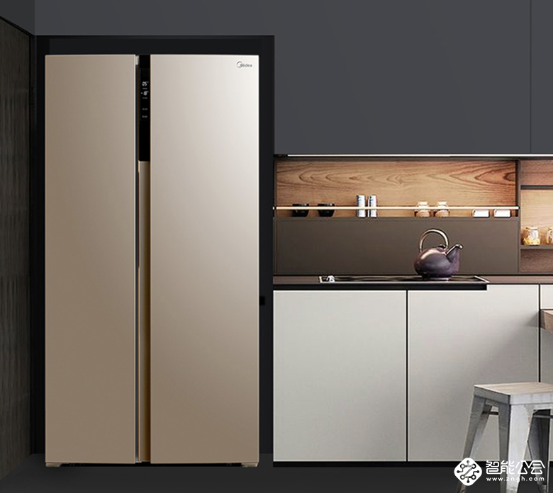 年货美食储备有妙招 家中必备冰箱推荐 年货美食储备有妙招 家中必备冰箱推荐 智能公会