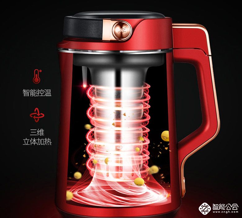 “腊月二十五，推磨做豆腐” 今天你磨豆腐了吗？ 智能公会