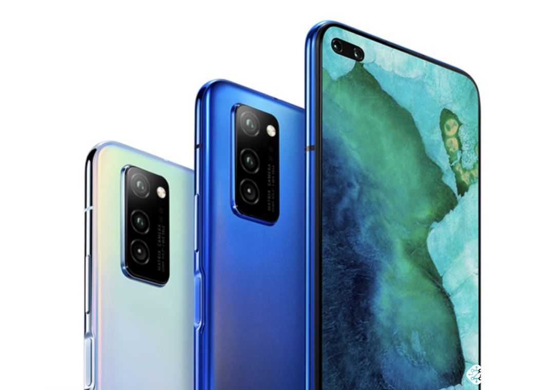 春节红包滚滚来大中电器年货节5G手机极速助力 智能公会