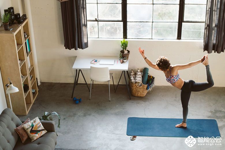 健身运动众生相：线上课程爆发，走步机类器材销售激增 智能公会