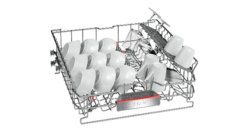洗碗机欲成“网红” 博世家电黑科技来袭 洗碗机欲成“网红” 博世家电黑科技来袭 智能公会