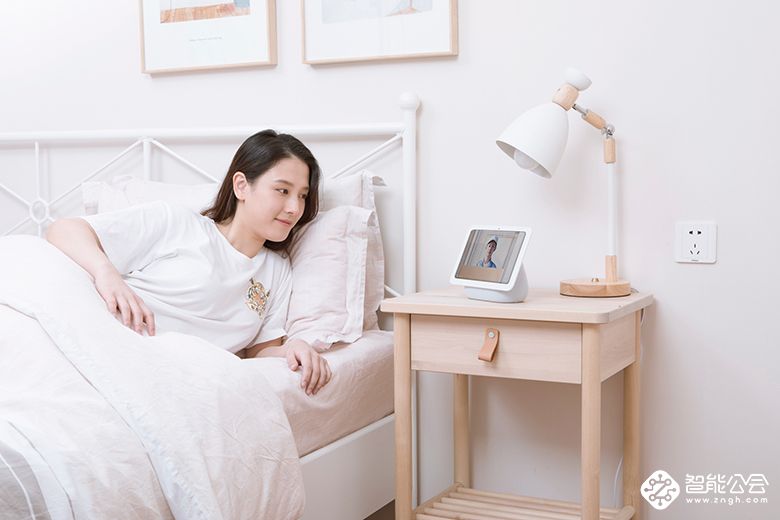 AI智能远程监控 支持小爱联动 智能门铃2众筹首发 智能公会