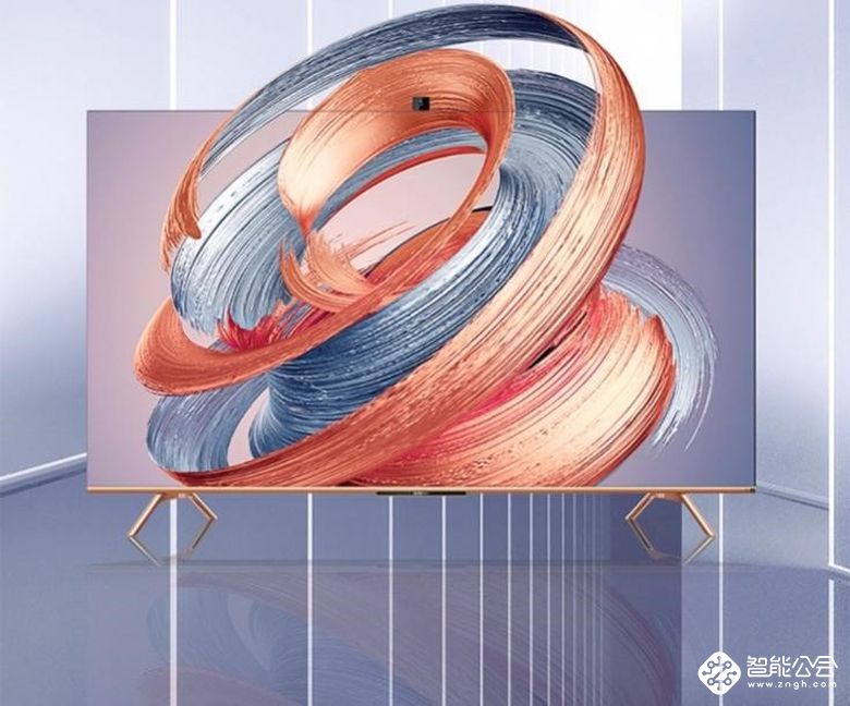 创维A20声控智慧屏：八大“吸睛”功能打造智能家庭新生活 智能公会