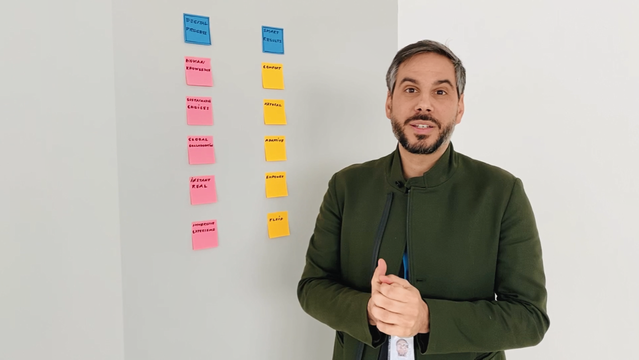 美的空调开发者大会，构建“N+1+1”技术全面升级 智能公会