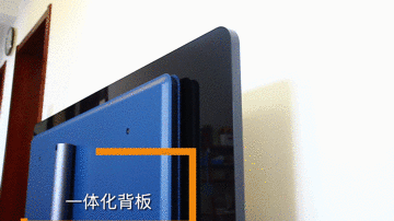 谁说电视只能横着看？ TCL·XESS旋转智屏就要你“横竖都好看” 智能公会