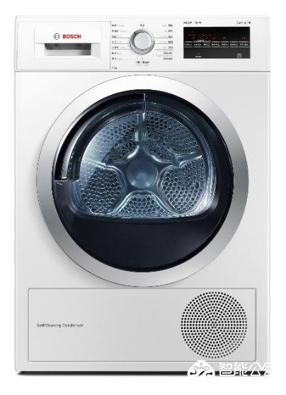 守护绿色健康生活 博西家电持续发力可持续发展 智能公会