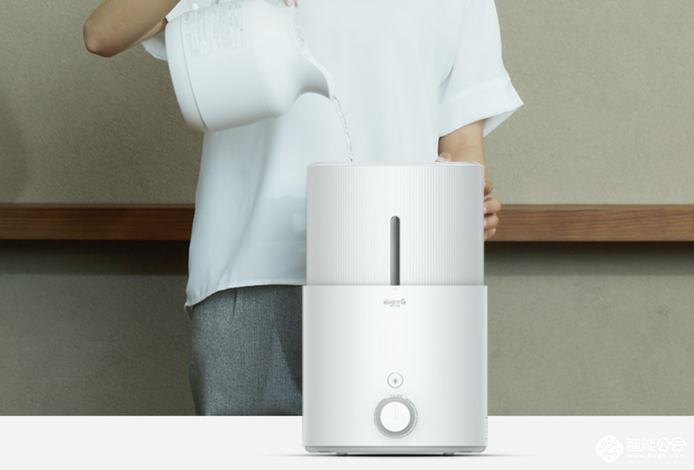 小家电 大幸福 大中为你备好这些盛夏生活好物 智能公会