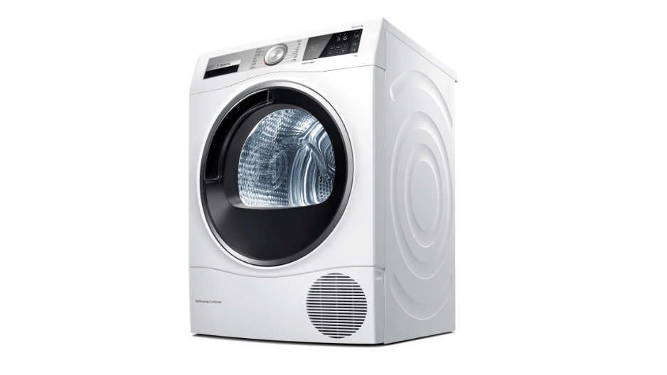 为重庆神仙阳台房主送干衣机！博世家电将品质生活进行到底 智能公会