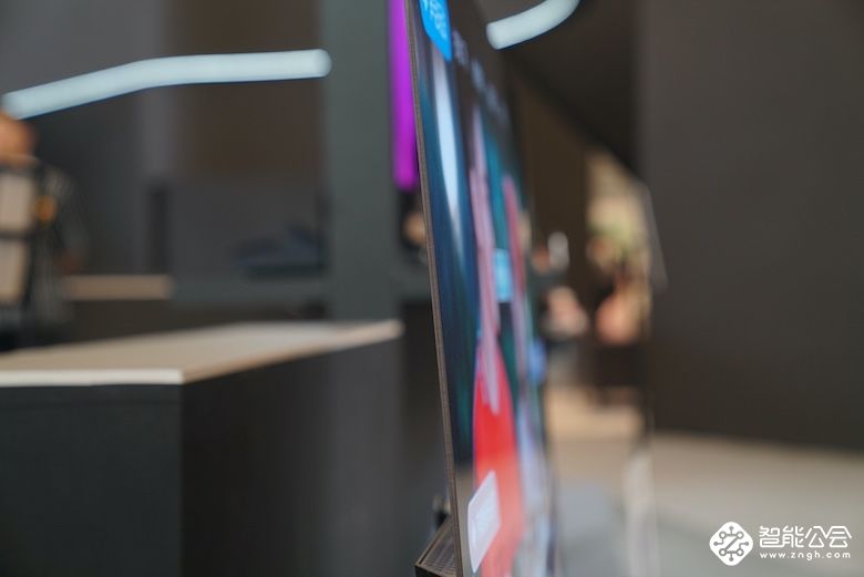 5G+8K、OLED、AIoT 创维电视UDE2020解锁智慧家庭生活新场景  智能公会