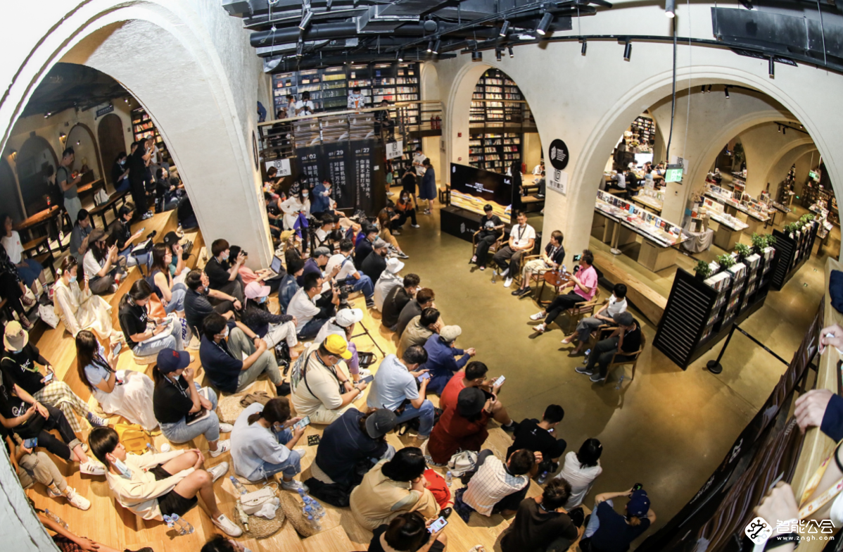 软硬件齐发力，海信FIRST电影展征服最挑剔用户 智能公会