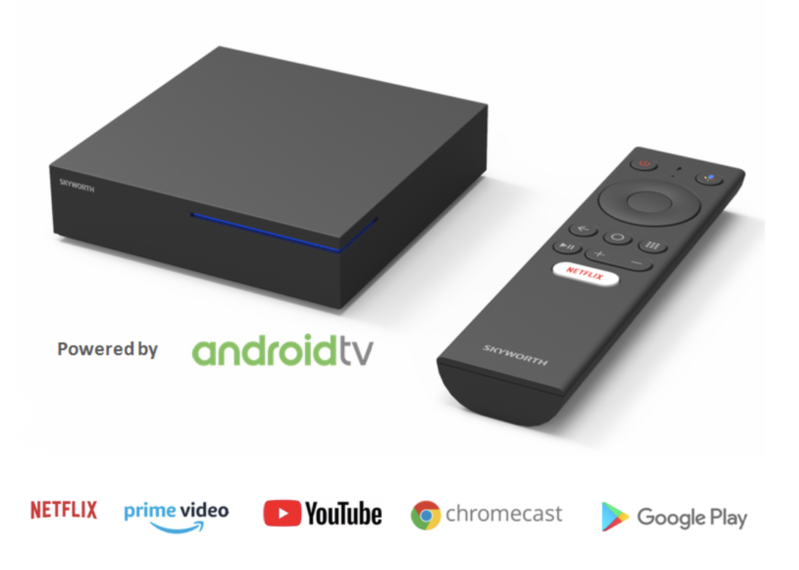 创维集团发布2020上半年财报 疫情压力下净利润实现大幅增长 智能公会