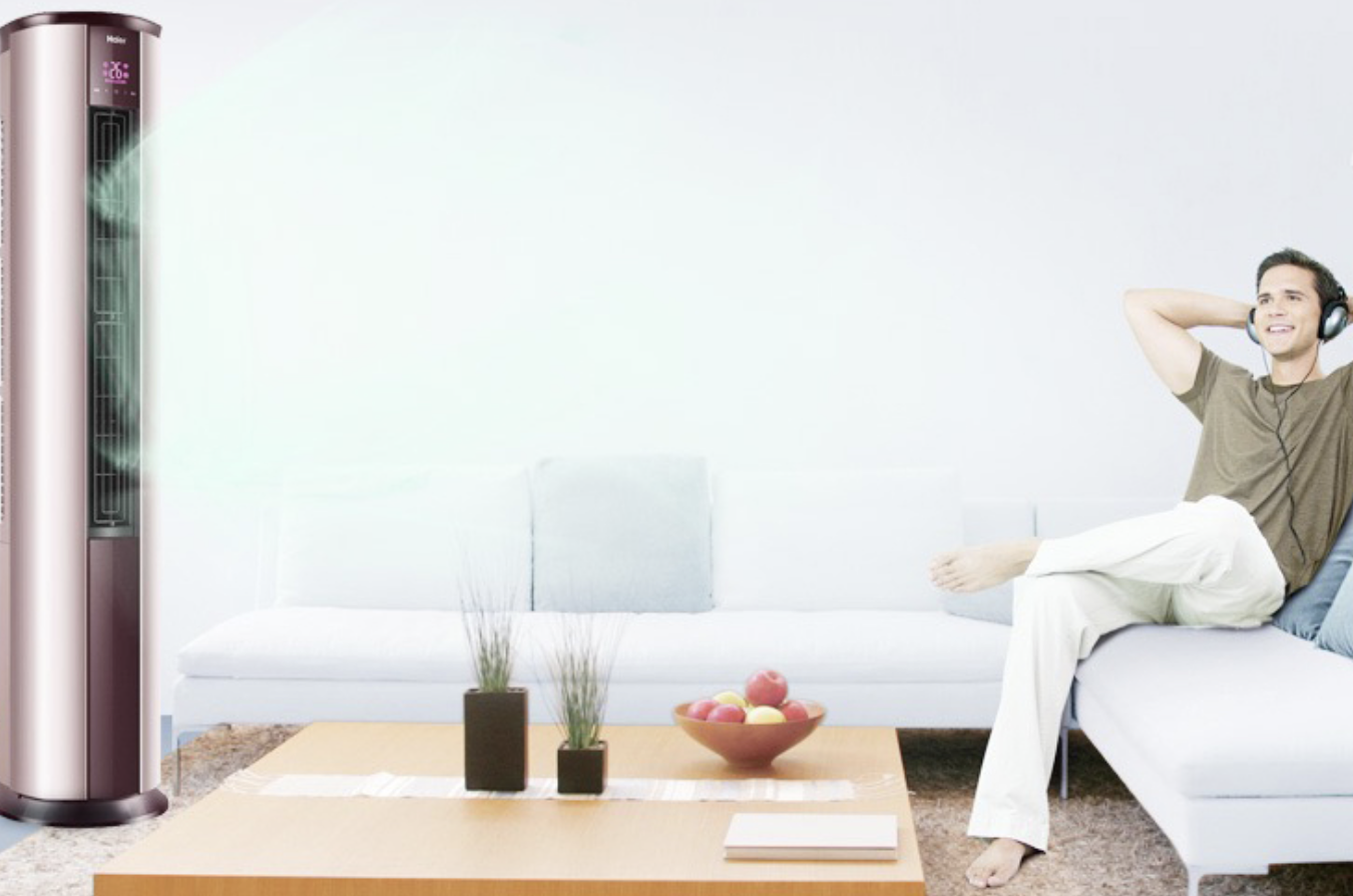 空调“续命” 夏末燥热就靠这四款“良药”啦 智能公会