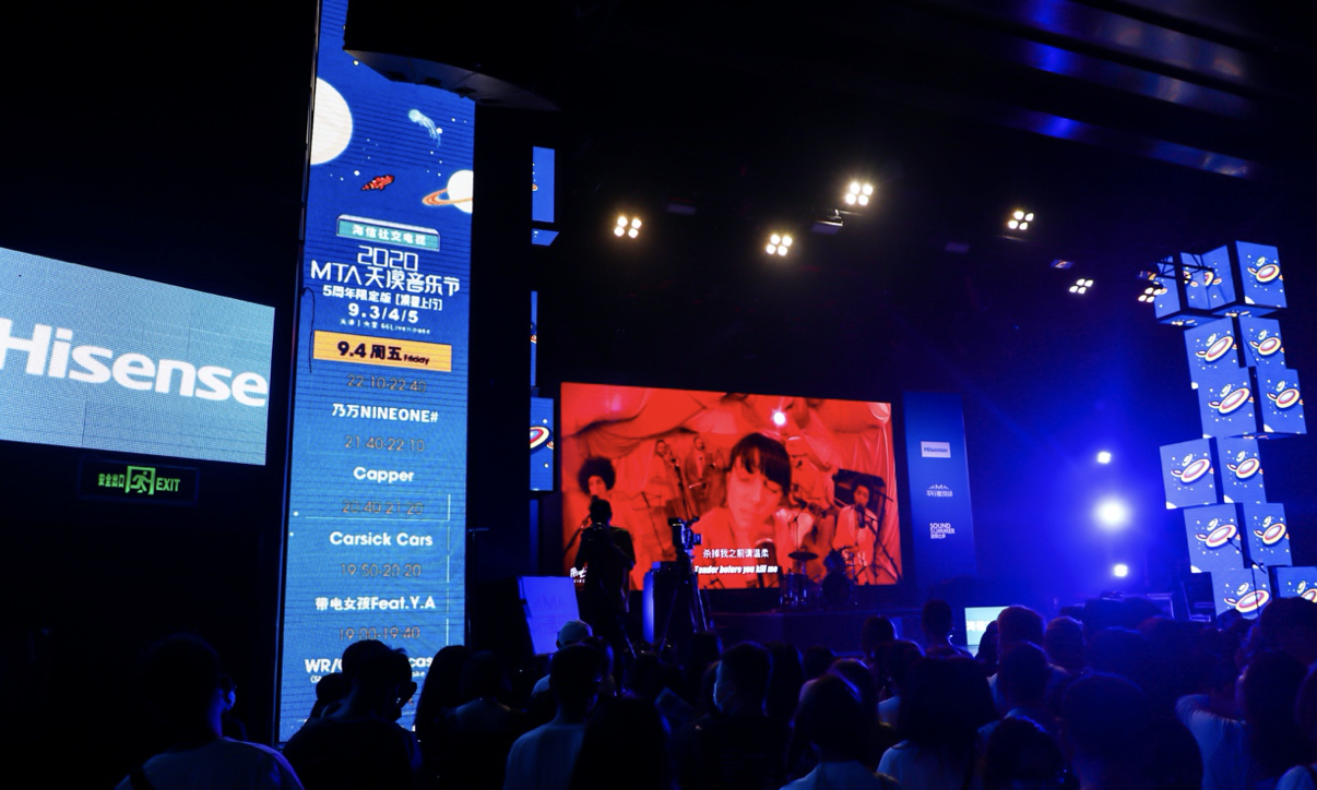 为什么说，海信全新社交电视在定义未来电视？ 智能公会