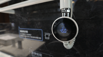 智慧用水+全屋空气焕新 海尔北京001号店为您打造舒心生活   智能公会