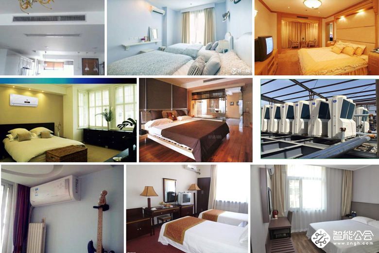 探访体验云南昆明六星高端别墅酒店是如何让客人体验优质智慧空气的？ 智能公会