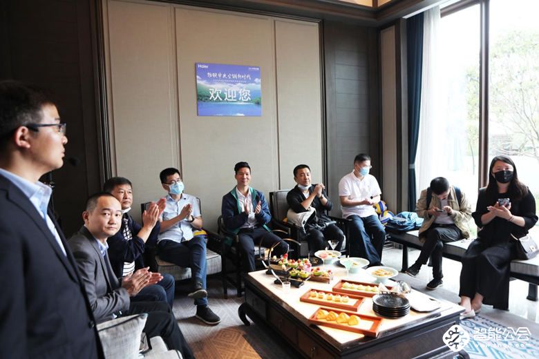 探访体验云南昆明六星高端别墅酒店是如何让客人体验优质智慧空气的？ 智能公会