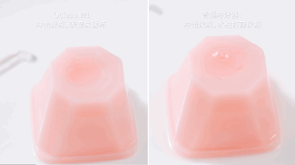 专业+轻便最佳搭配方案 欧可林牙齿“洗护两件套“评测 智能公会