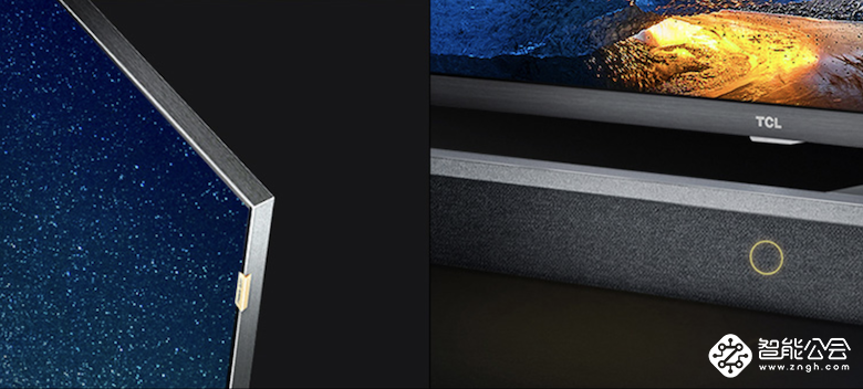 追求极致画质的朋友们看过来 真8K电视你值得拥有 智能公会