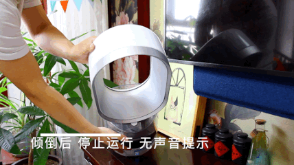 我用亲身经历告诉你 巴慕达和戴森加湿器如何二选一？ 智能公会