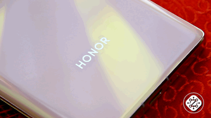  2021重磅新品荣耀V40评测：颜值在线，性能不俗 智能公会